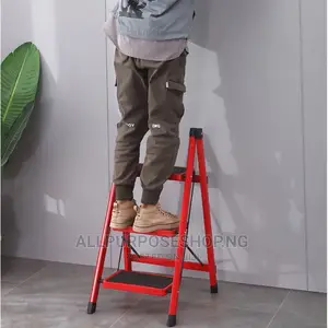 3 Step Ladder