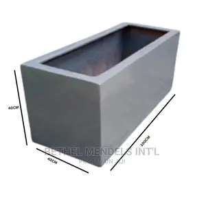 Resellers Wanted | Bulk Sales of Trough Fiberglass Planters