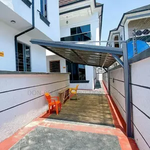 Aluminum Carport
