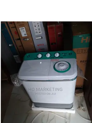 Hisense 5kg Washing Machine Wspa503 Top Loader Wash/Spin