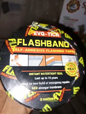 Flashband / Roof Tape( Big One Small One