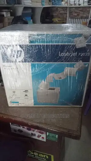 HP Leserjet 2035 Printer