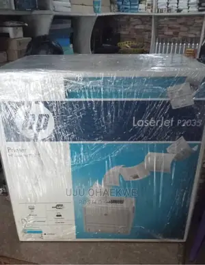 HP Leserjet 2035 Printer