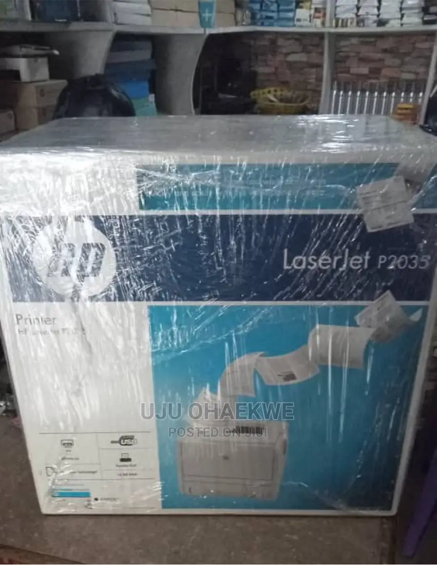 HP Leserjet 2035 Printer