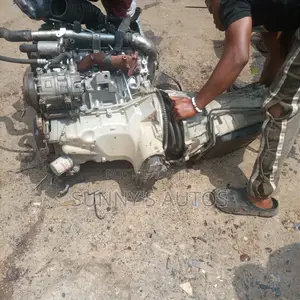 Nissan Pathfinder 2001-2003