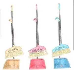 Sweeper and Packer