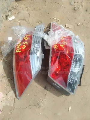 High Quality Set Rear Light for Honda Accord 2008-2012 Model