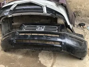 Front Bumper for Honda Ridgeline 2007 Model