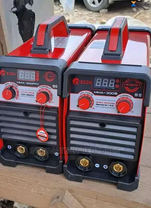 Edon Mosfeta Smart Inverter Welder Mma-300s