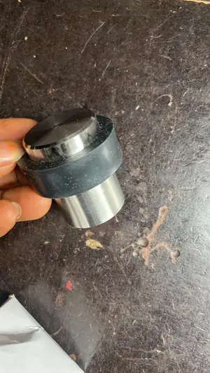 Heavy Duty Door Stopper Professional