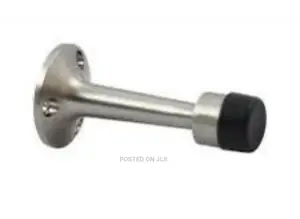 Wall Door Stopper Stainless Professional