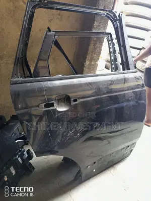 Door Range Rover Sport 2015