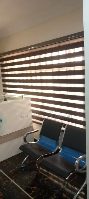 High Quality Window Blinds (Free Delivery)