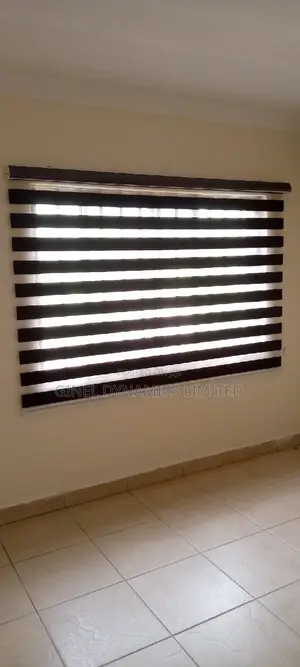 Day and Night Window Blind (Free Delivery)