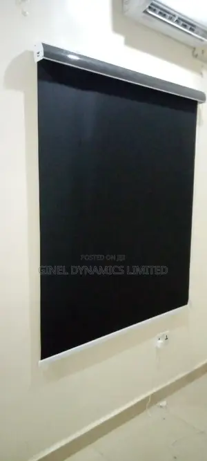 Blackout Roller Blind (Free Delivery)