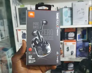 JBL Tune Flex /Perfect/ (Reddot Award) Active Noise Cancelli