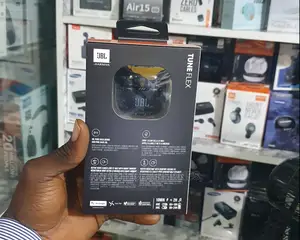 JBL Tune Flex /Perfect/ (Reddot Award) Active Noise Cancelli