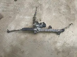 Tokunbo Steering Rack 2013- 2016 Model Honda Accord (4plug)