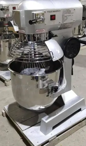 20litres Industrial Cake Mixer, Food Mixer