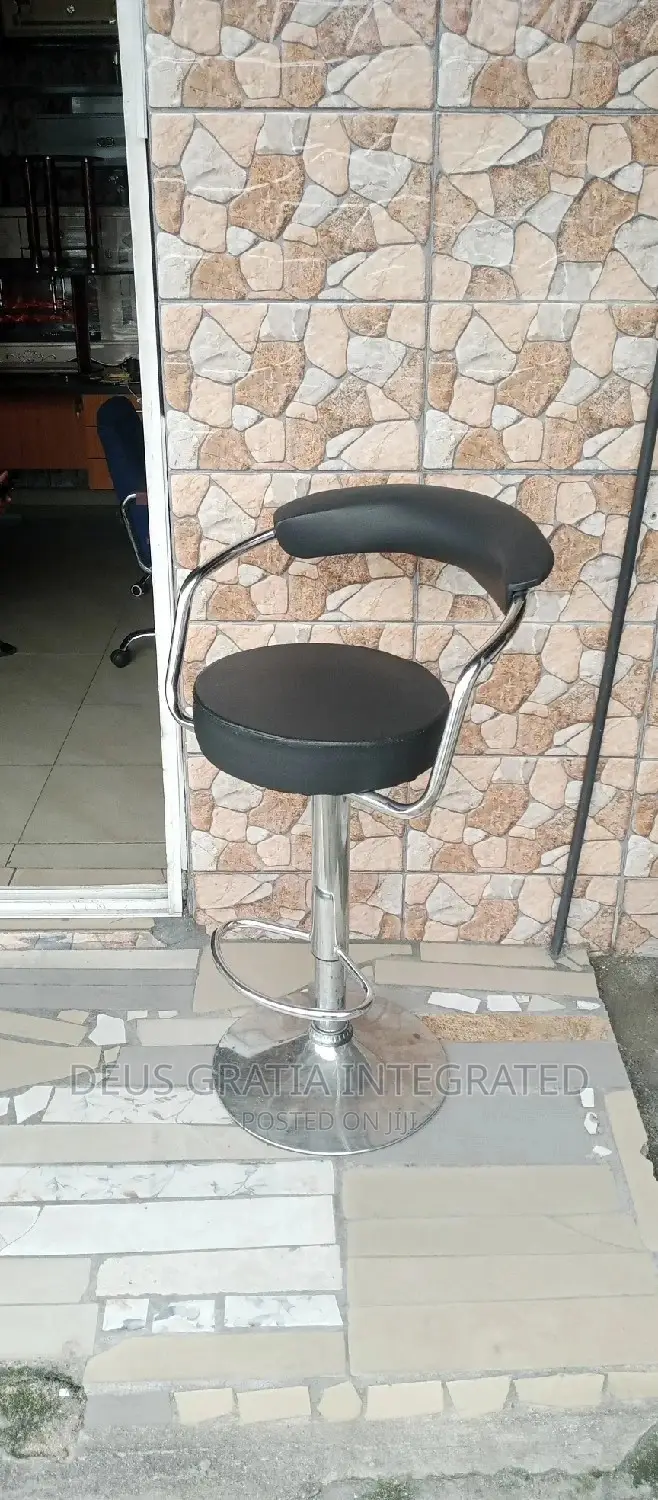 Barbing Chair/Kitchen Bar Stool