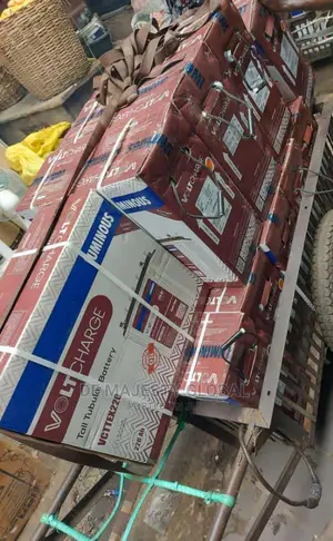 220ah Luminous Tubular Battery