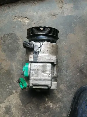 Ac Compressor for Hyundai Sonata 2009 Manual.