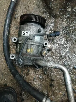 Kia Cerato 2008 Model Ac Compressor.