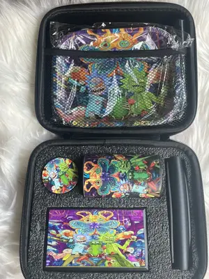 Smoke Kit Box
