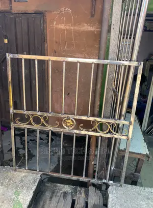 Windows Luxury Burglary