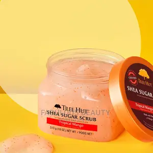 Tree Hut Shea Sugar Scrub