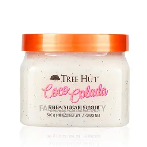 Tree Hut Shea Sugar Scrub