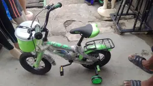 Children Bicycle From 2 Years to 6 Years