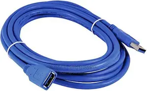 10m USB 3.0 Extension Cable Male to Female