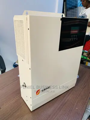 SRNE 3kva 24volts Hybrid Inverter