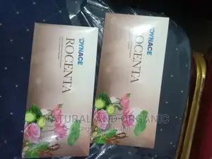 Rocenta Helps With Good Sleep