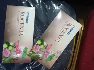 Rocenta Helps With Libido