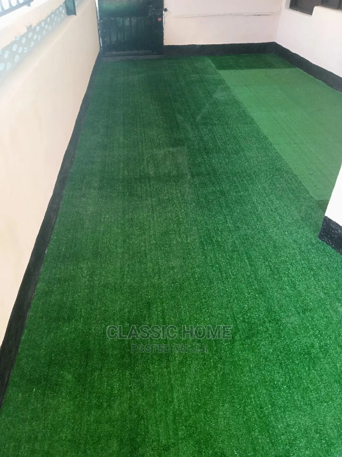 Main Turkish Grass
