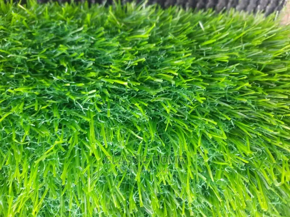 Unique Turkish Grass