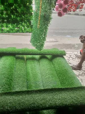 Artificial Grass