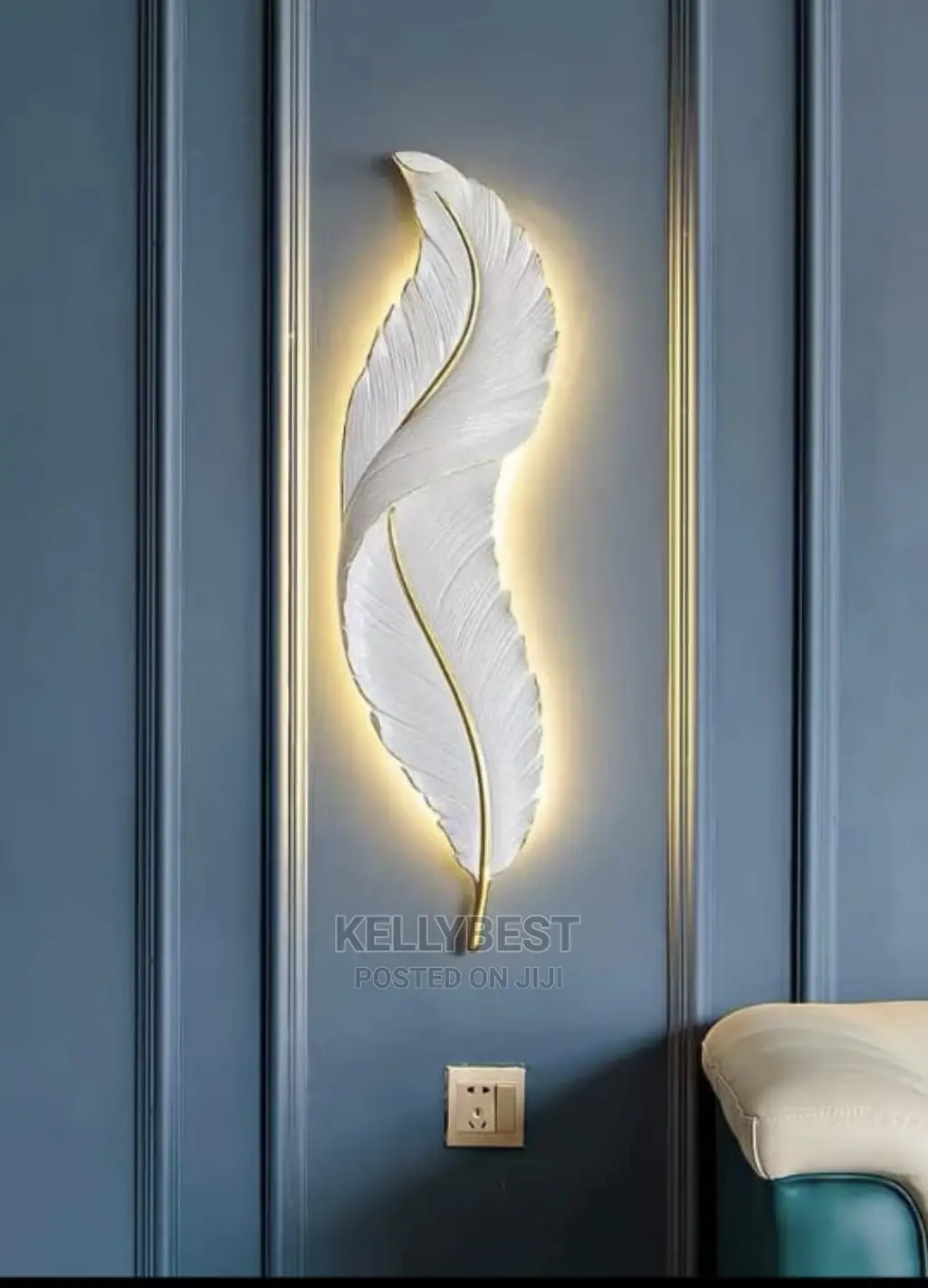 Wall Lights