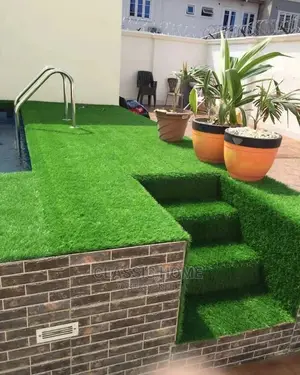 Original Synthetic Grass