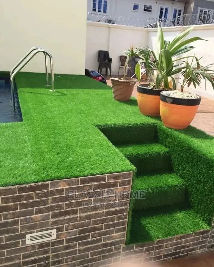 Original Synthetic Grass