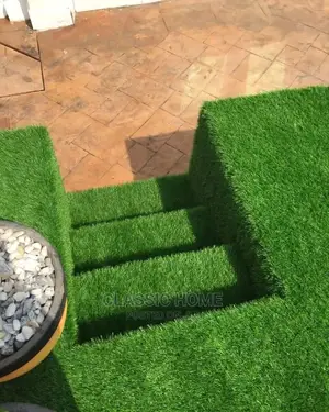 Quality Synthetic Grass Carpet