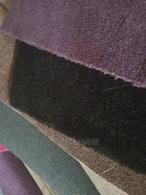 Wall to Wall Rug