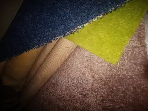 Standard Quality Wall to Wall Rug