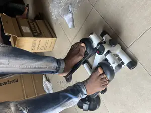 Mini Stepper Machine With Counter