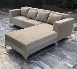 L Shape Sofa Chair