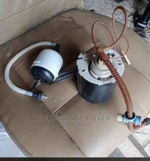 Fuel Pump for Range Rover Sport S/C 2008