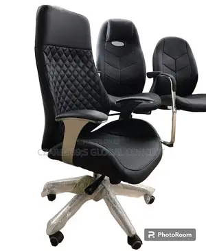 High Quality Leather Office Chair