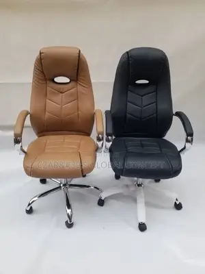 Executive Office Chairs